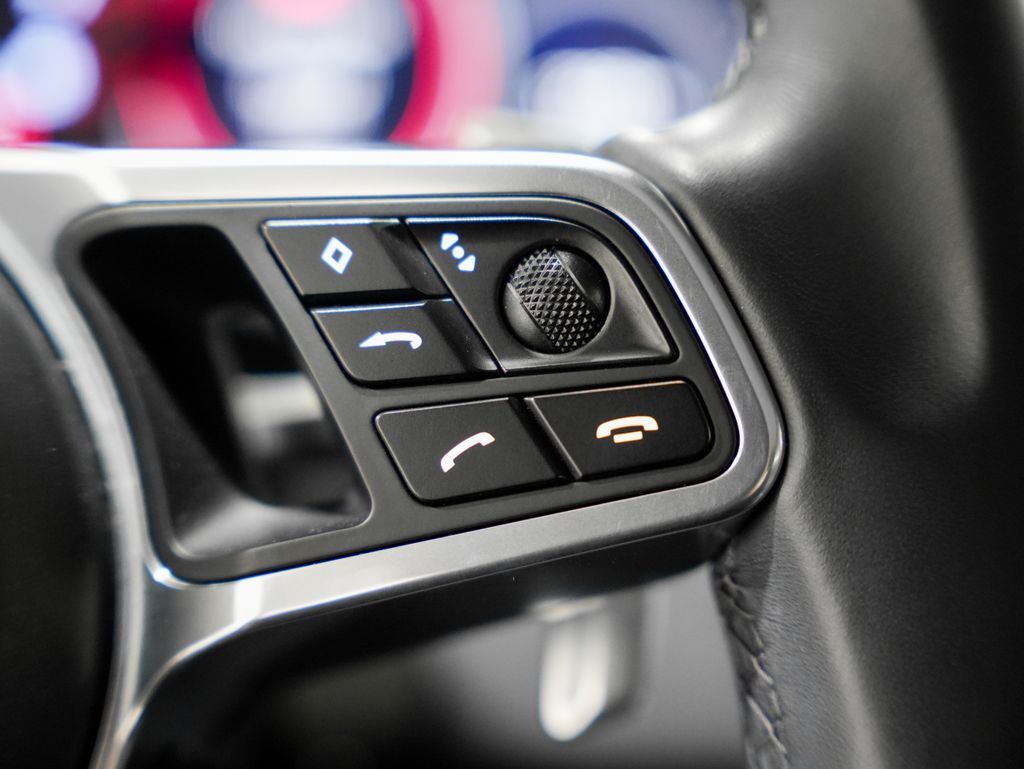 2023 Porsche Cayenne Coupe GTS Tigard OR