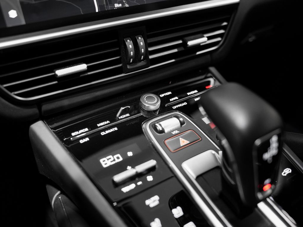 2023 Porsche Cayenne Coupe GTS Tigard OR