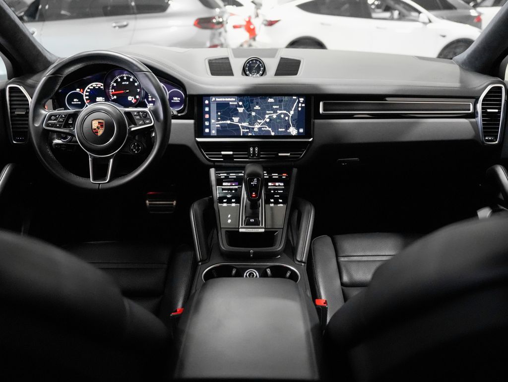 2023 Porsche Cayenne Coupe GTS Tigard OR