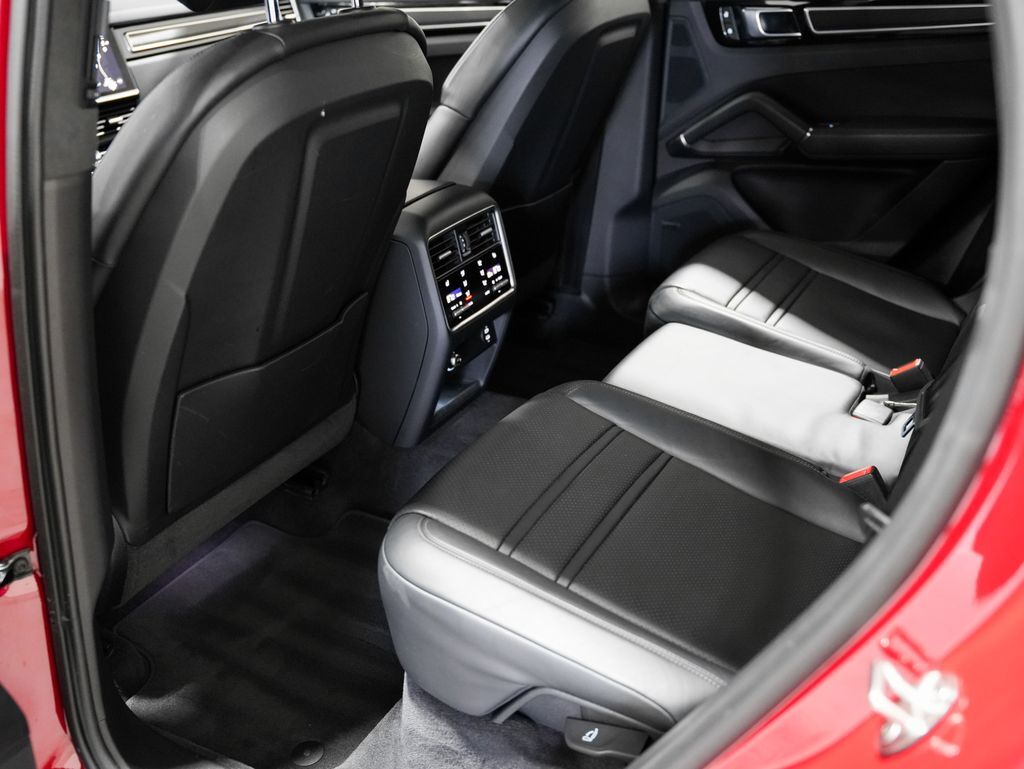 2023 Porsche Cayenne Coupe GTS Tigard OR