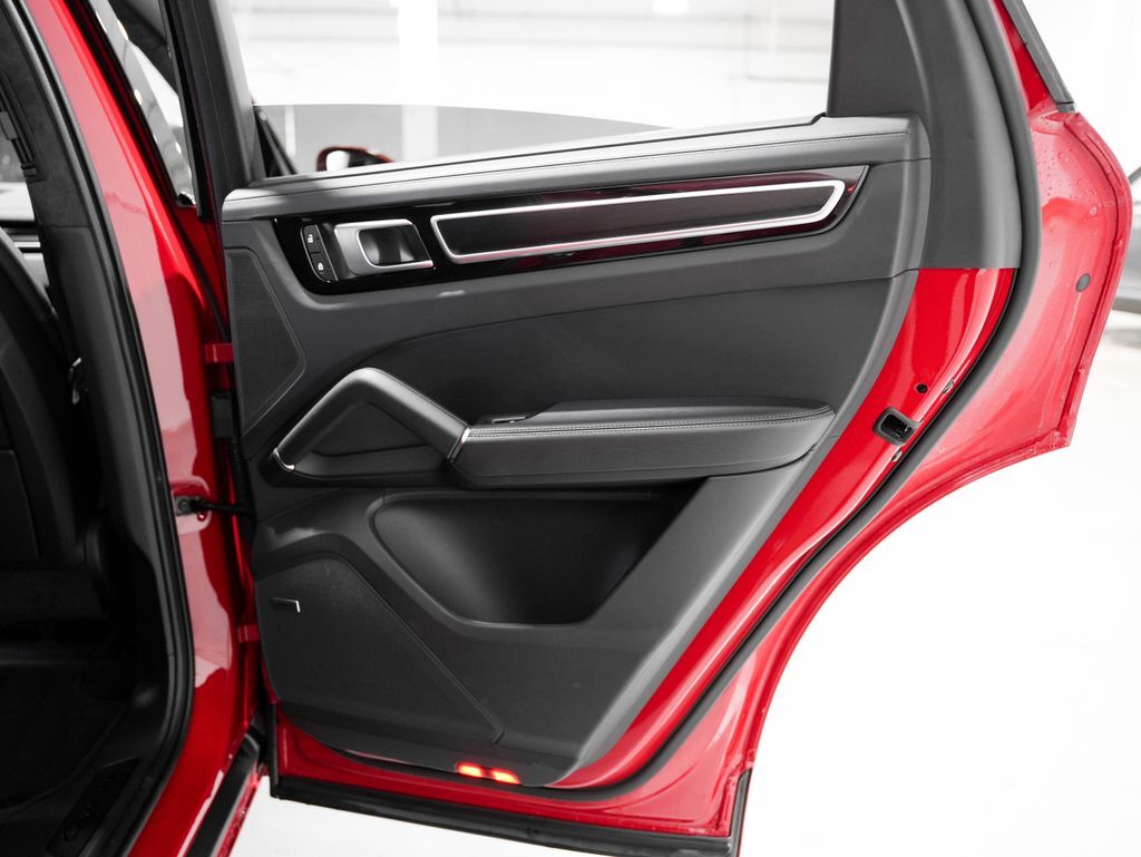 2023 Porsche Cayenne Coupe GTS Tigard OR