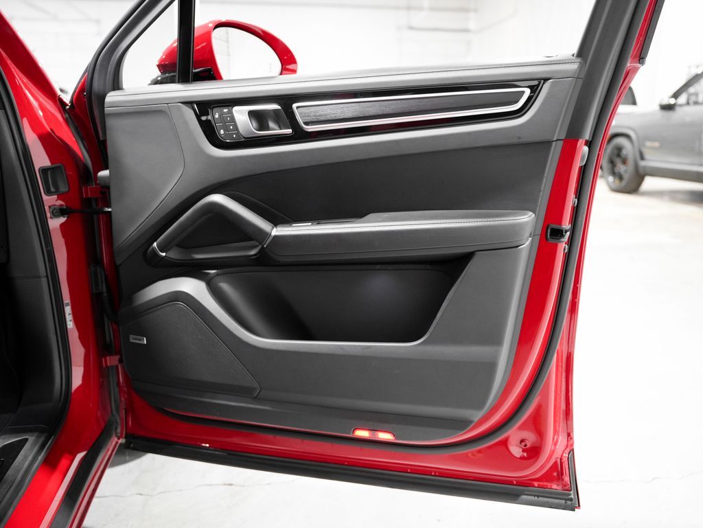 2023 Porsche Cayenne Coupe GTS Tigard OR