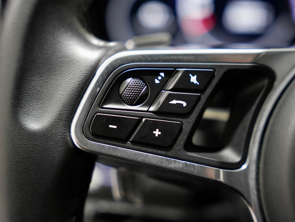 2023 Porsche Cayenne Coupe GTS Tigard OR