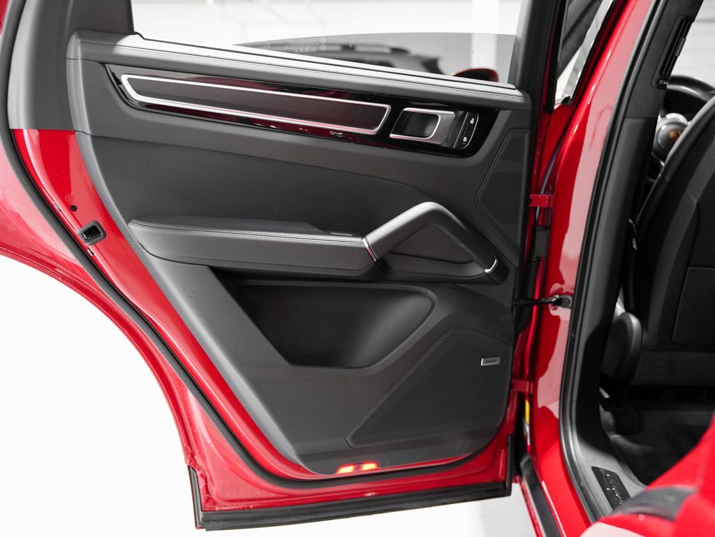 2023 Porsche Cayenne Coupe GTS Tigard OR