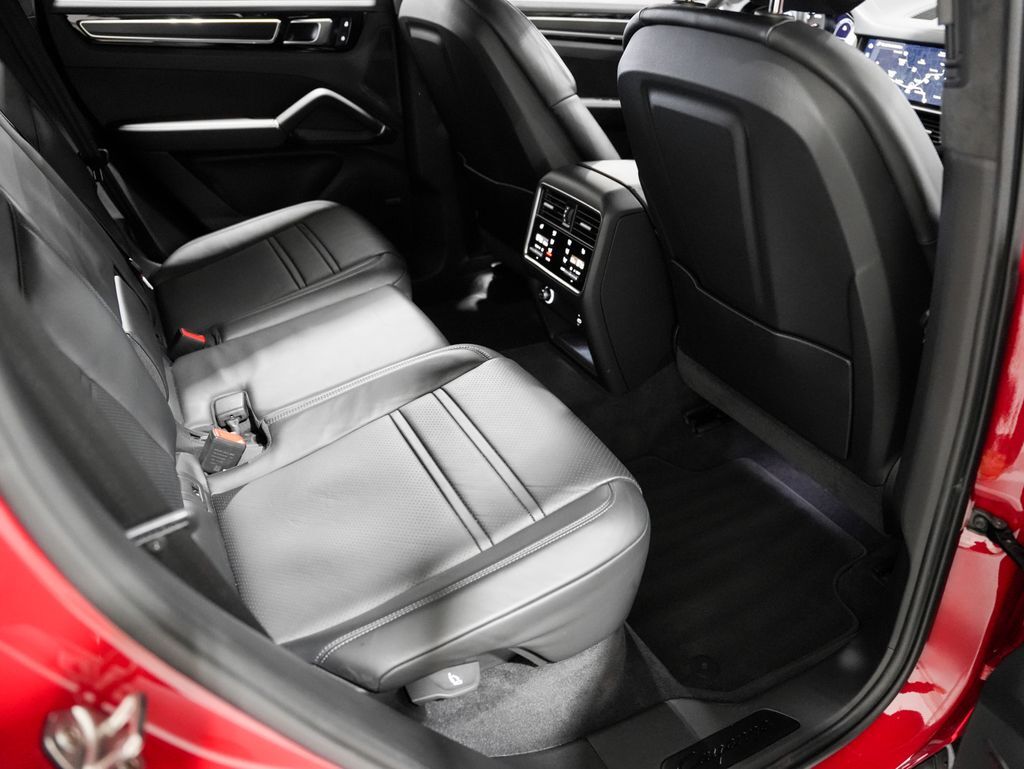 2023 Porsche Cayenne Coupe GTS Tigard OR