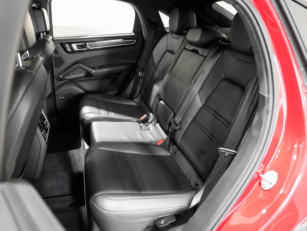 2023 Porsche Cayenne Coupe GTS Tigard OR