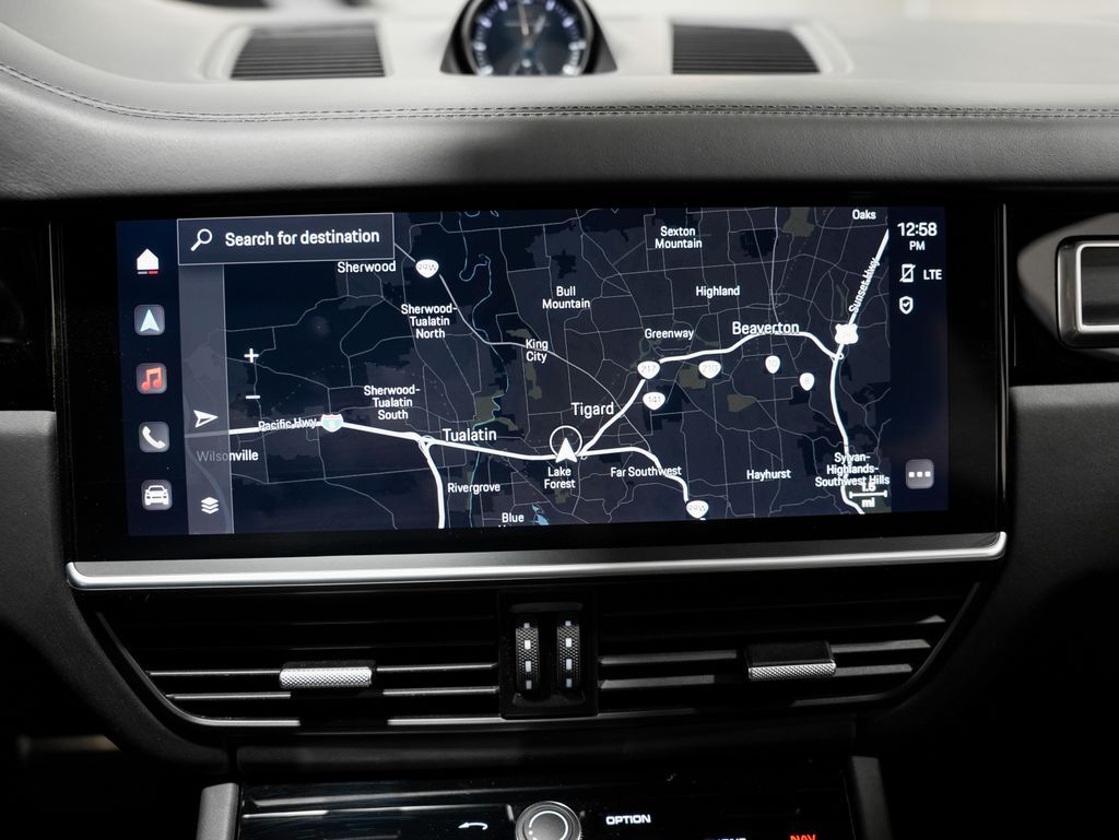 2023 Porsche Cayenne Coupe GTS Tigard OR