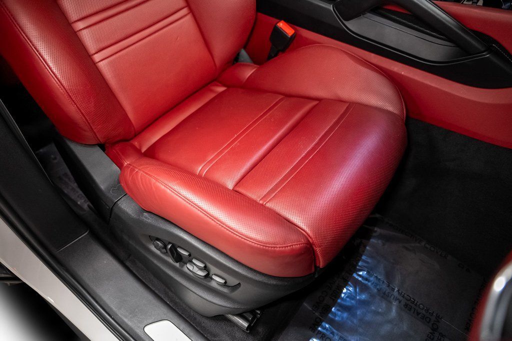 2023 Porsche Cayenne Coupe Platinum Edition Indianapolis IN