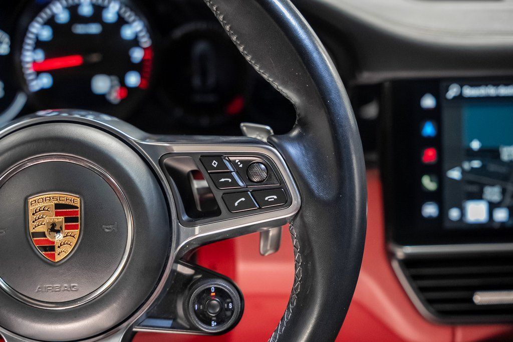 2023 Porsche Cayenne Coupe Platinum Edition Indianapolis IN