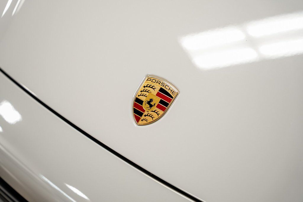 2023 Porsche Cayenne Coupe Platinum Edition Indianapolis IN