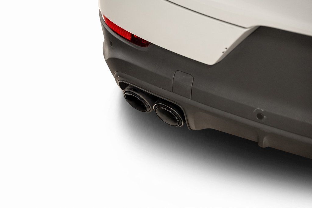 2023 Porsche Cayenne Coupe Platinum Edition Indianapolis IN