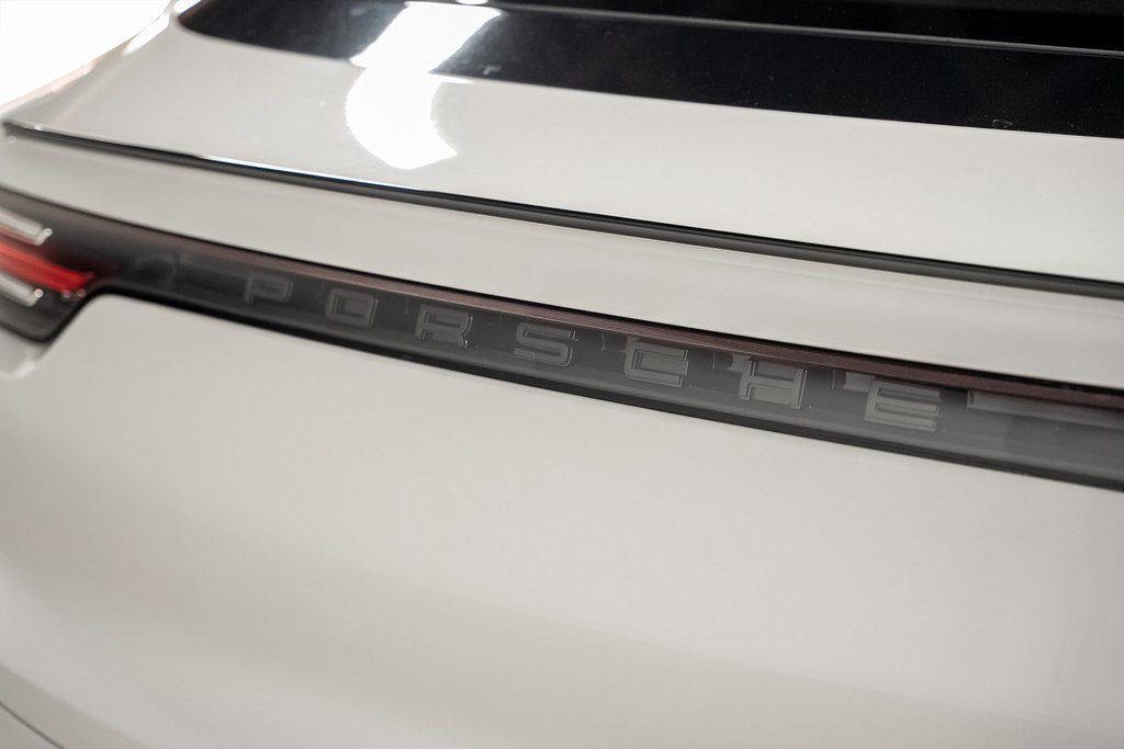 2023 Porsche Cayenne Coupe Platinum Edition Indianapolis IN