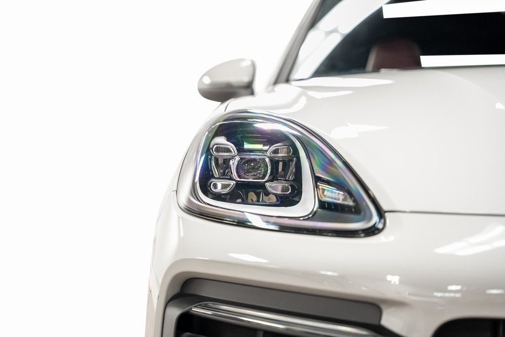 2023 Porsche Cayenne Coupe Platinum Edition Indianapolis IN