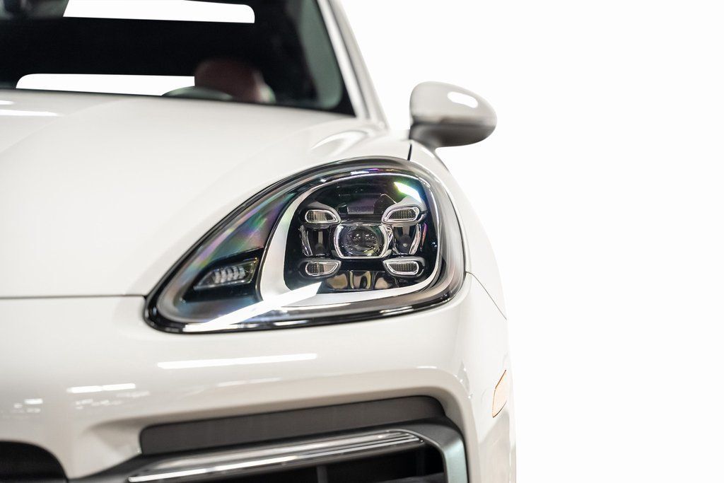 2023 Porsche Cayenne Coupe Platinum Edition Indianapolis IN