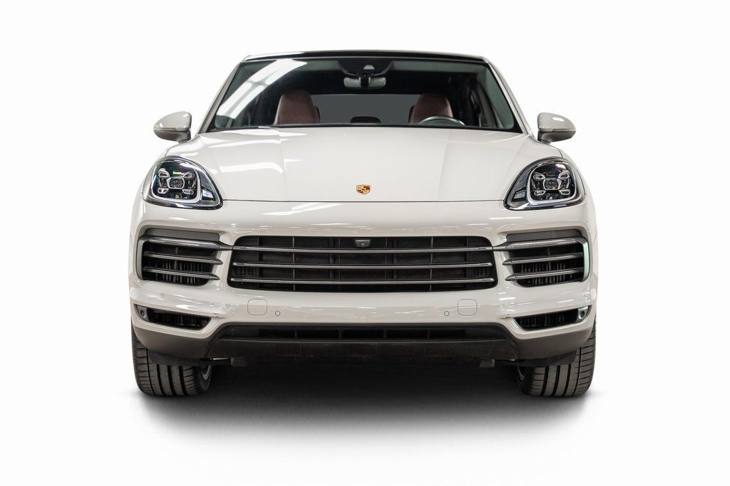 2023 Porsche Cayenne Coupe Platinum Edition Indianapolis IN