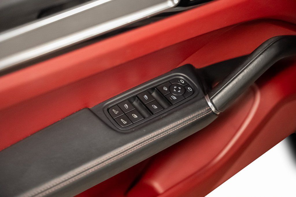 2023 Porsche Cayenne Coupe Platinum Edition Indianapolis IN