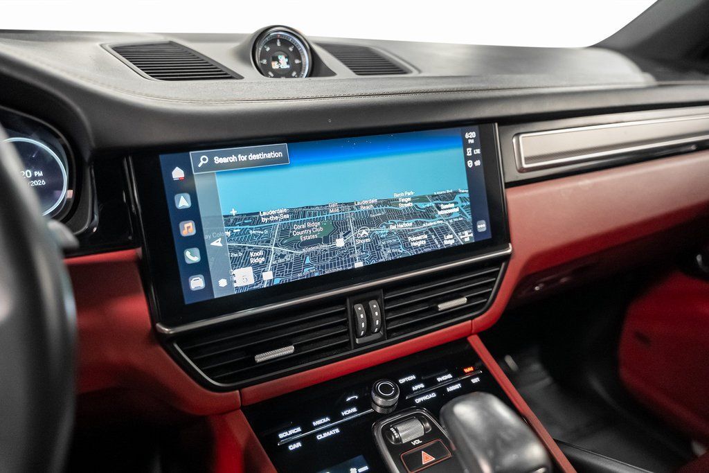 2023 Porsche Cayenne Coupe Platinum Edition Ft Lauderdale FL