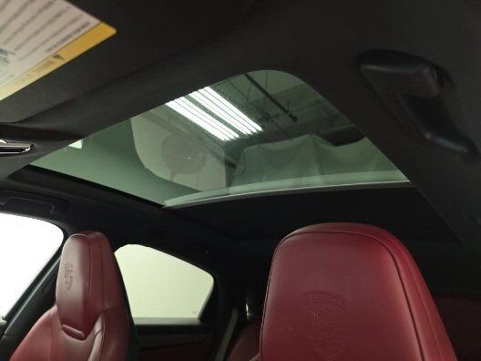 2023 Porsche Cayenne Coupe Platinum Edition Ft Lauderdale FL