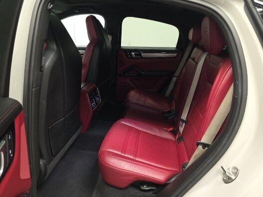 2023 Porsche Cayenne Coupe Platinum Edition Ft Lauderdale FL