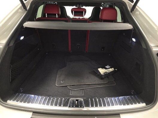 2023 Porsche Cayenne Coupe Platinum Edition Ft Lauderdale FL