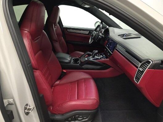 2023 Porsche Cayenne Coupe Platinum Edition Ft Lauderdale FL