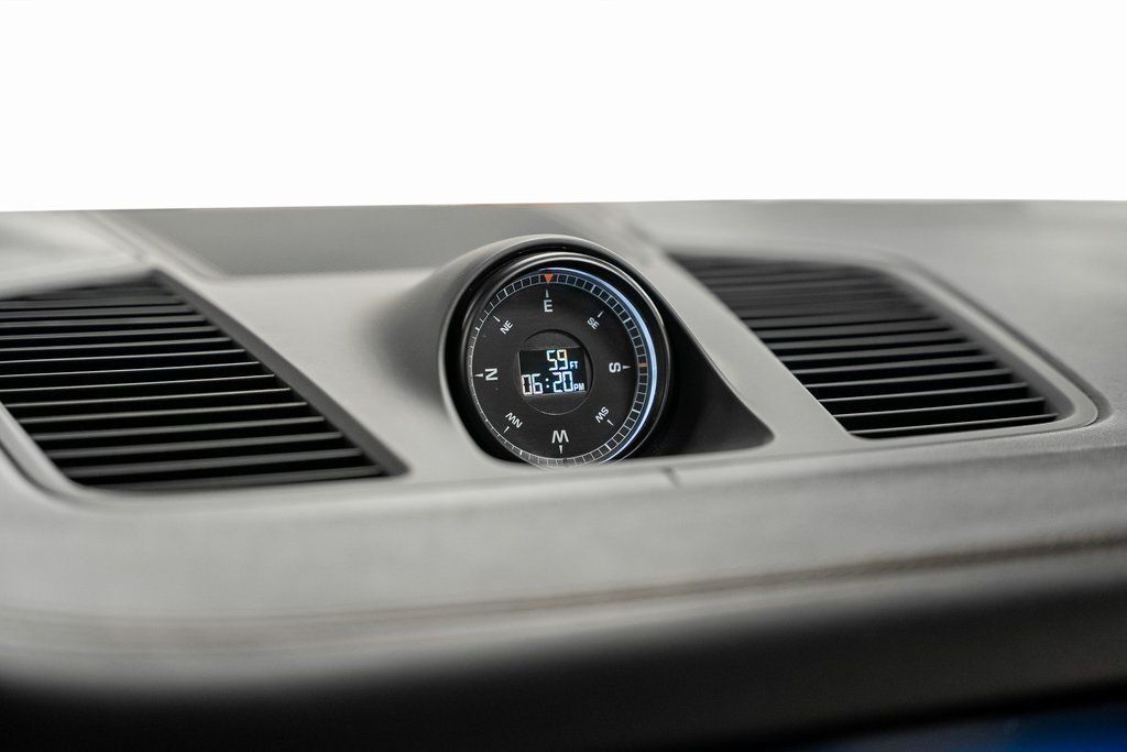 2023 Porsche Cayenne Coupe Platinum Edition Ft Lauderdale FL