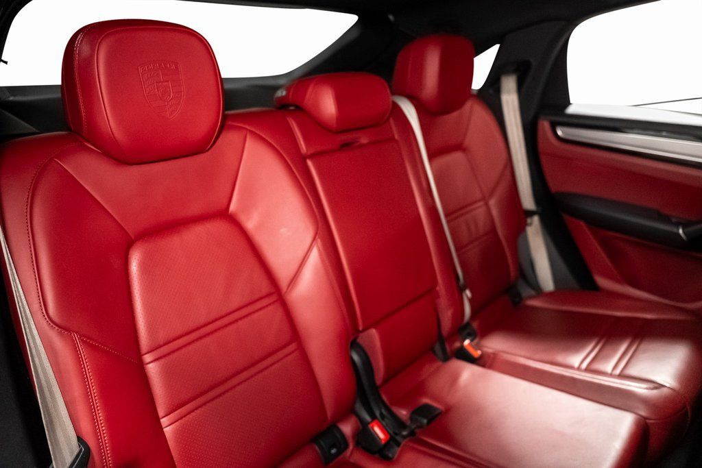 2023 Porsche Cayenne Coupe Platinum Edition Ft Lauderdale FL