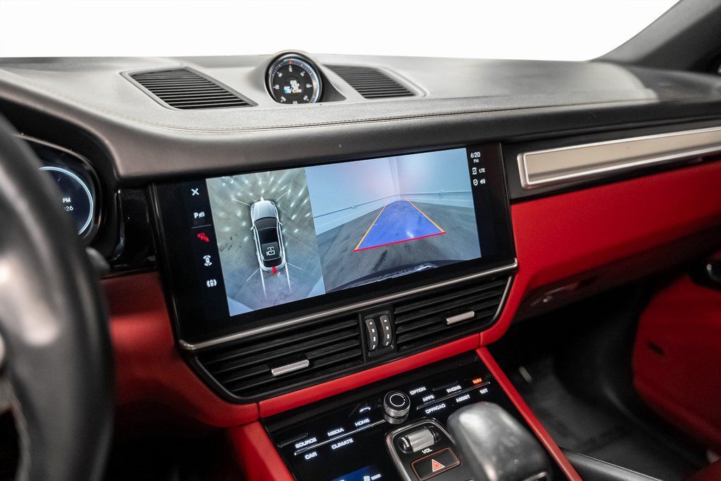 2023 Porsche Cayenne Coupe Platinum Edition Ft Lauderdale FL