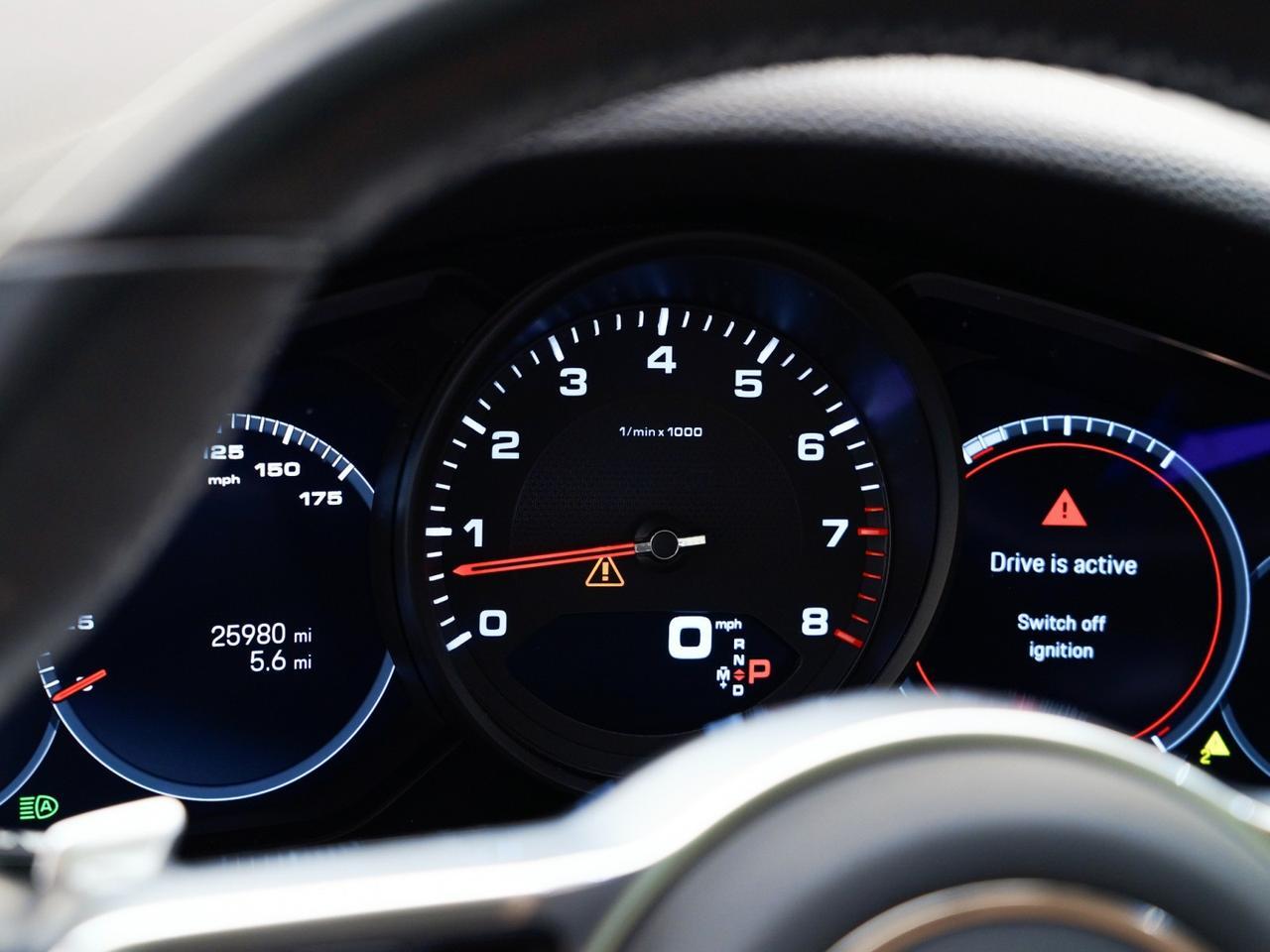 2023 Porsche Cayenne Coupe Platinum Edition Pompano Beach FL