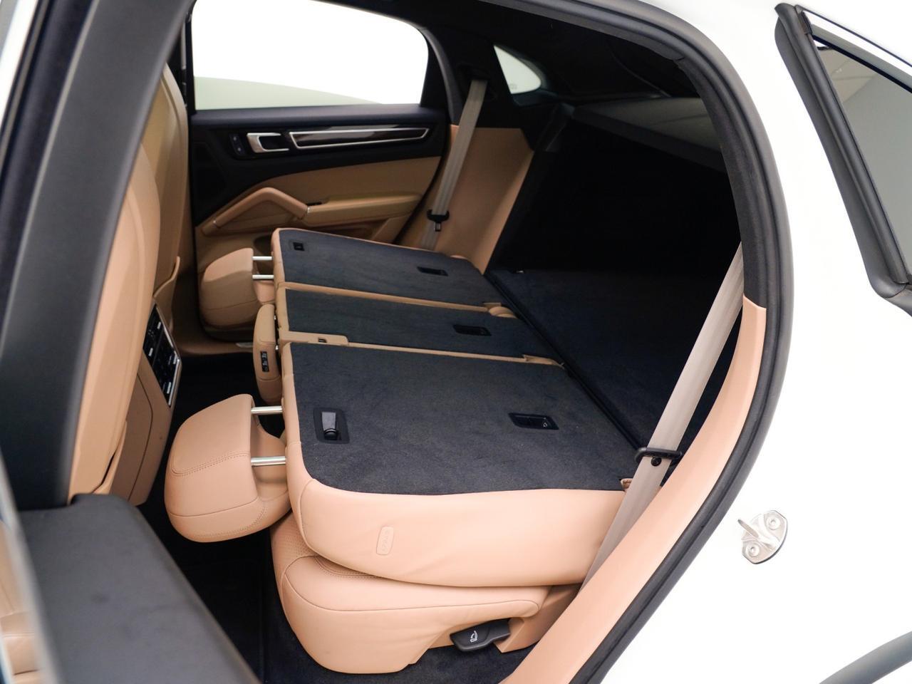 2023 Porsche Cayenne Coupe Platinum Edition Pompano Beach FL