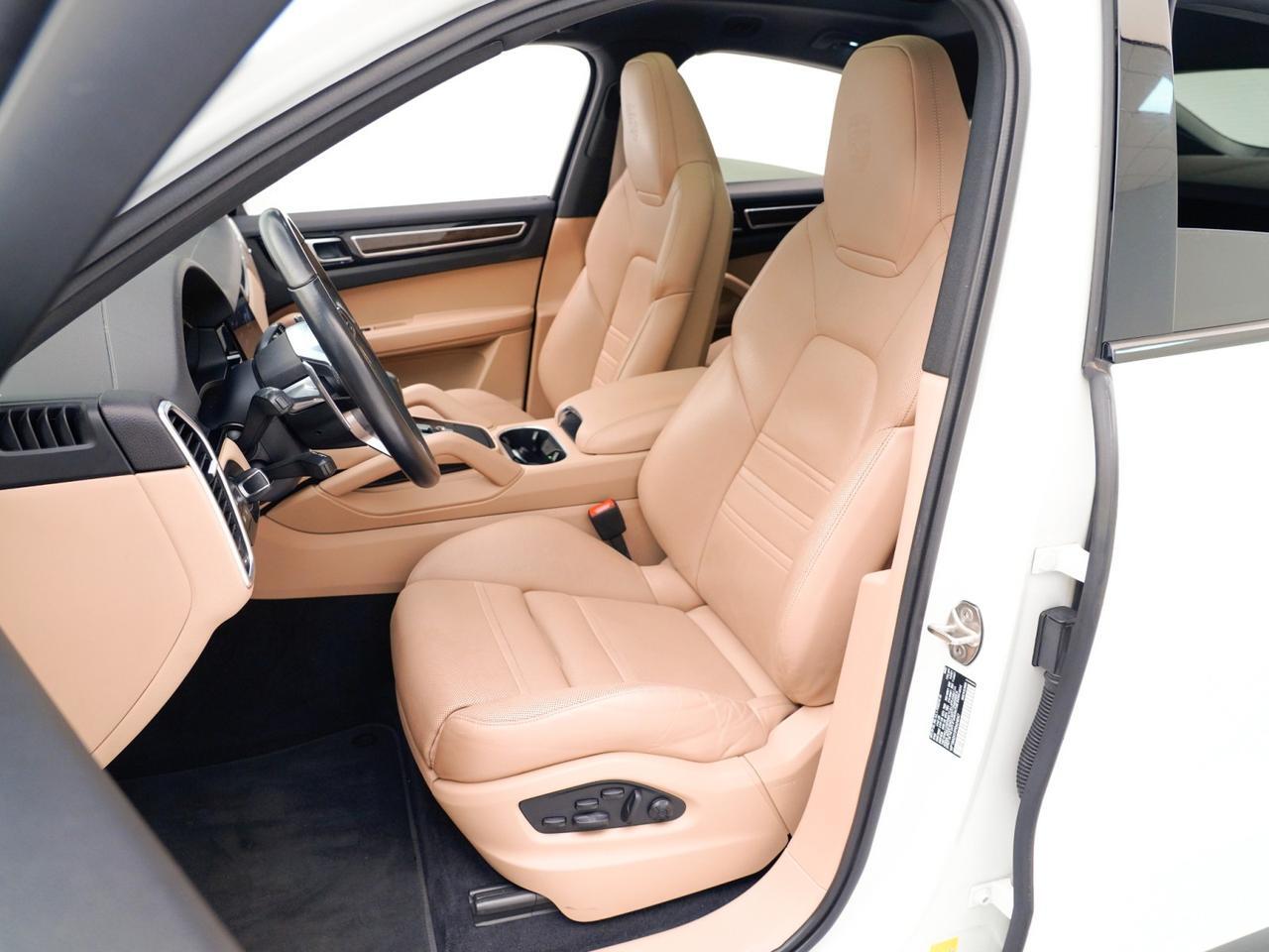 2023 Porsche Cayenne Coupe Platinum Edition Pompano Beach FL