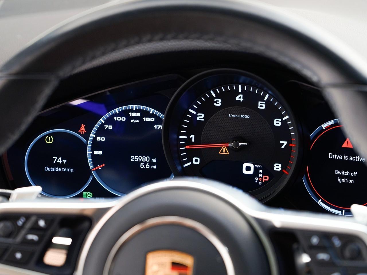 2023 Porsche Cayenne Coupe Platinum Edition Pompano Beach FL