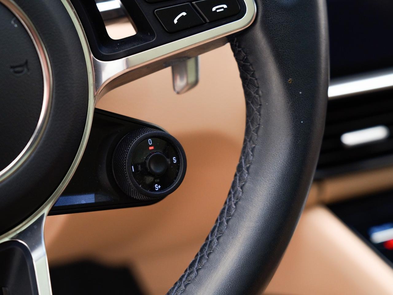 2023 Porsche Cayenne Coupe Platinum Edition Pompano Beach FL