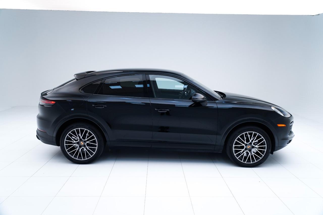 2023 Porsche Cayenne Coupe Pompano Beach FL
