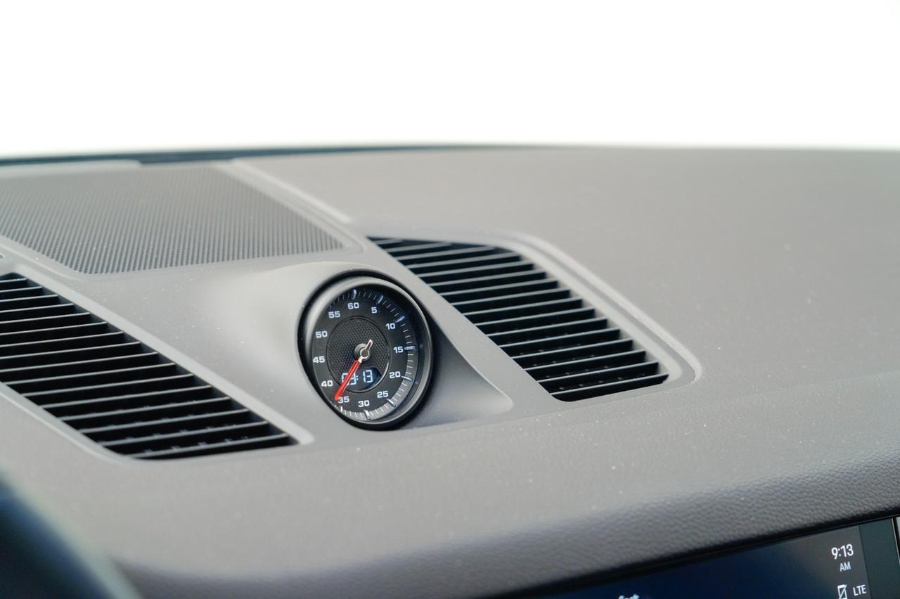 2023 Porsche Cayenne Coupe Pompano Beach FL