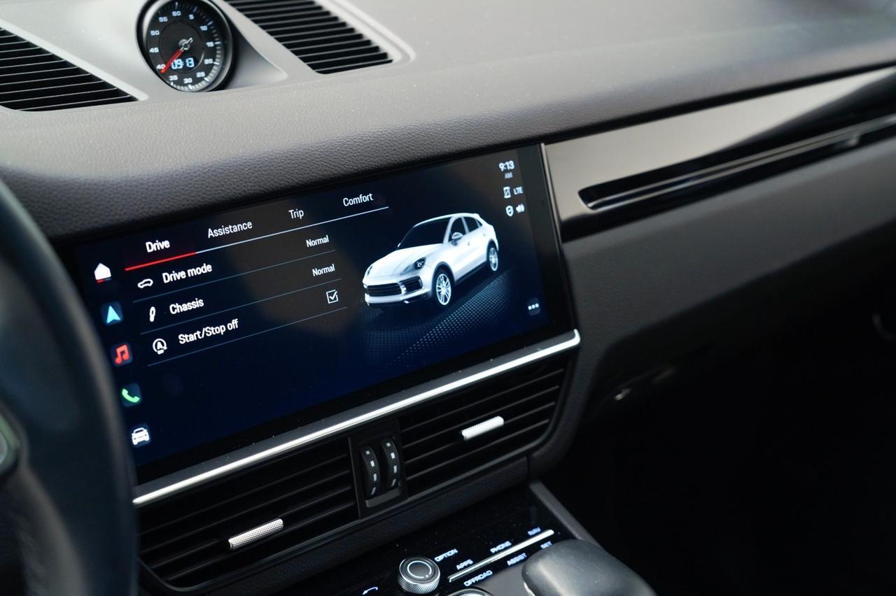 2023 Porsche Cayenne Coupe Pompano Beach FL