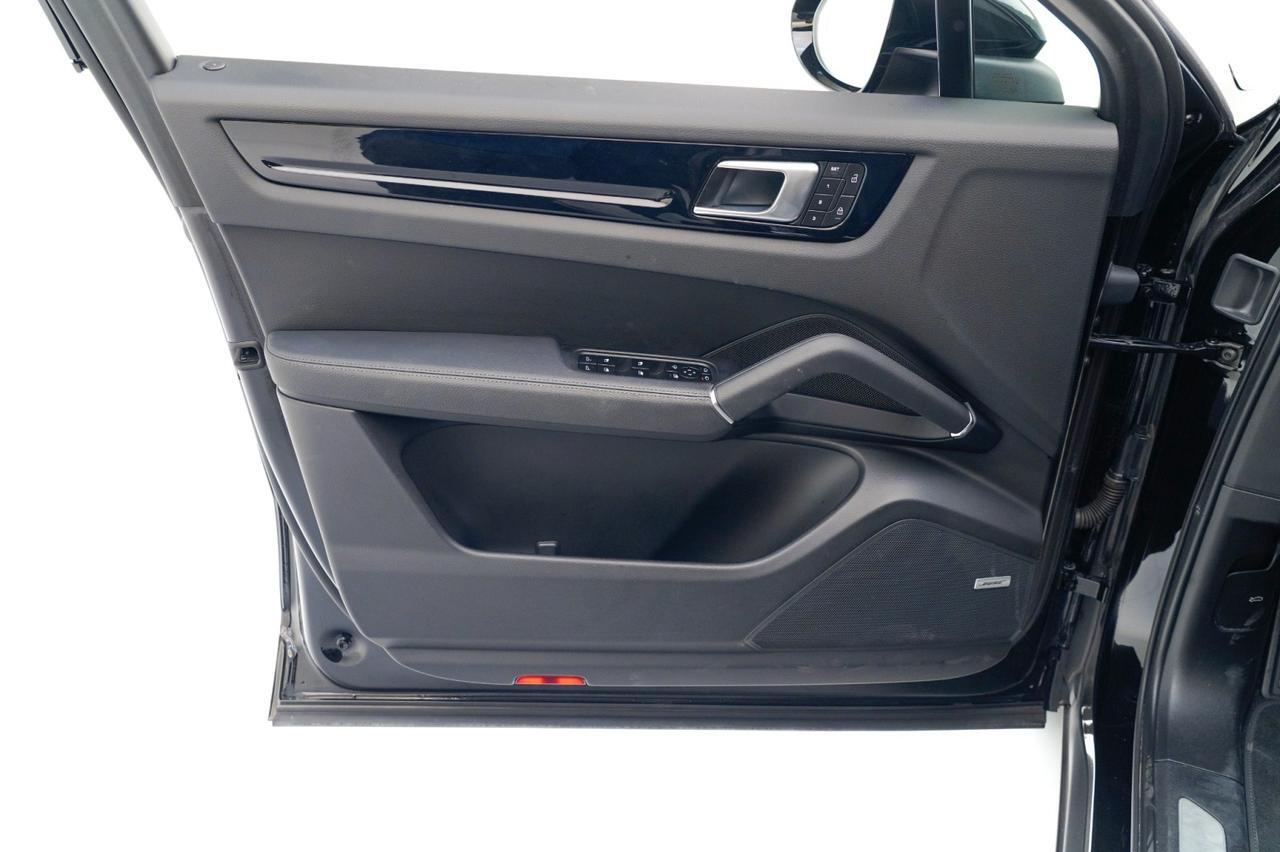 2023 Porsche Cayenne Coupe Pompano Beach FL