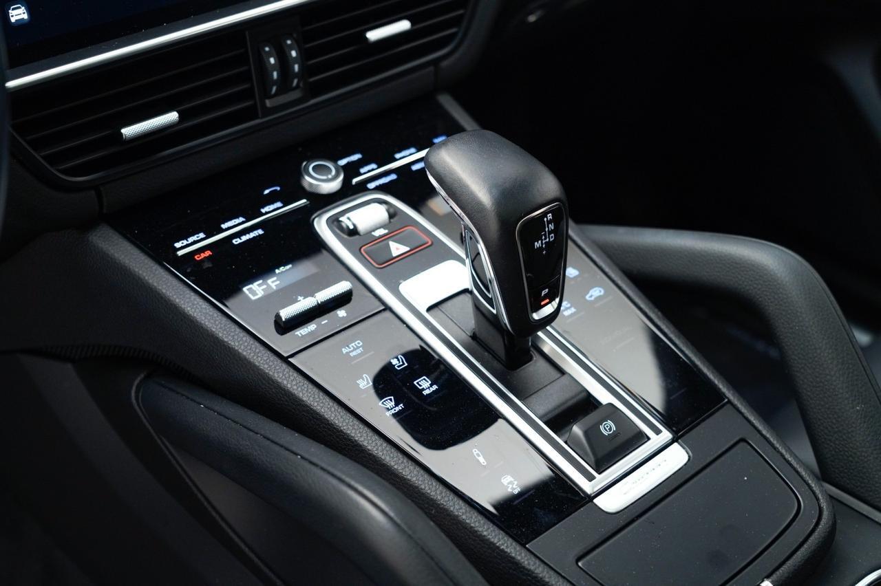 2023 Porsche Cayenne Coupe Pompano Beach FL