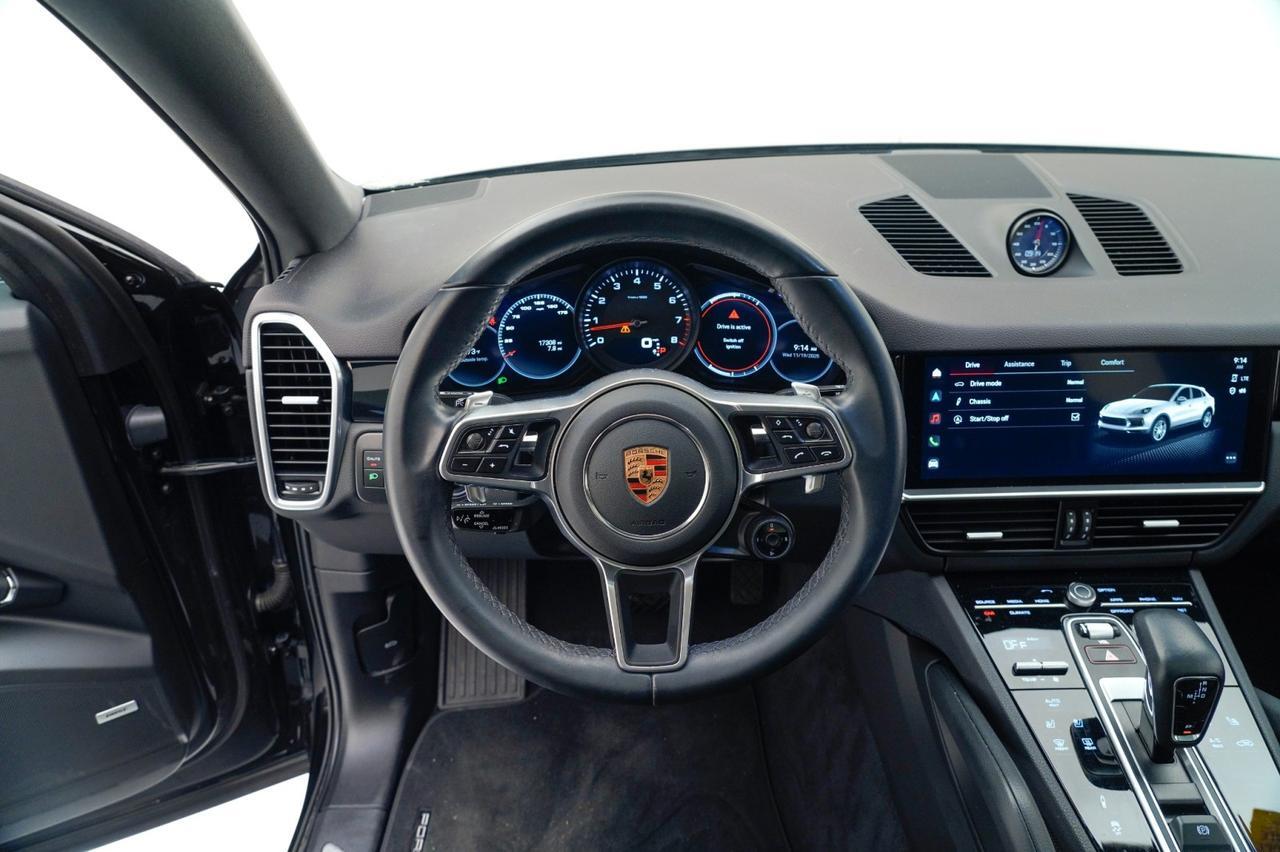 2023 Porsche Cayenne Coupe Pompano Beach FL