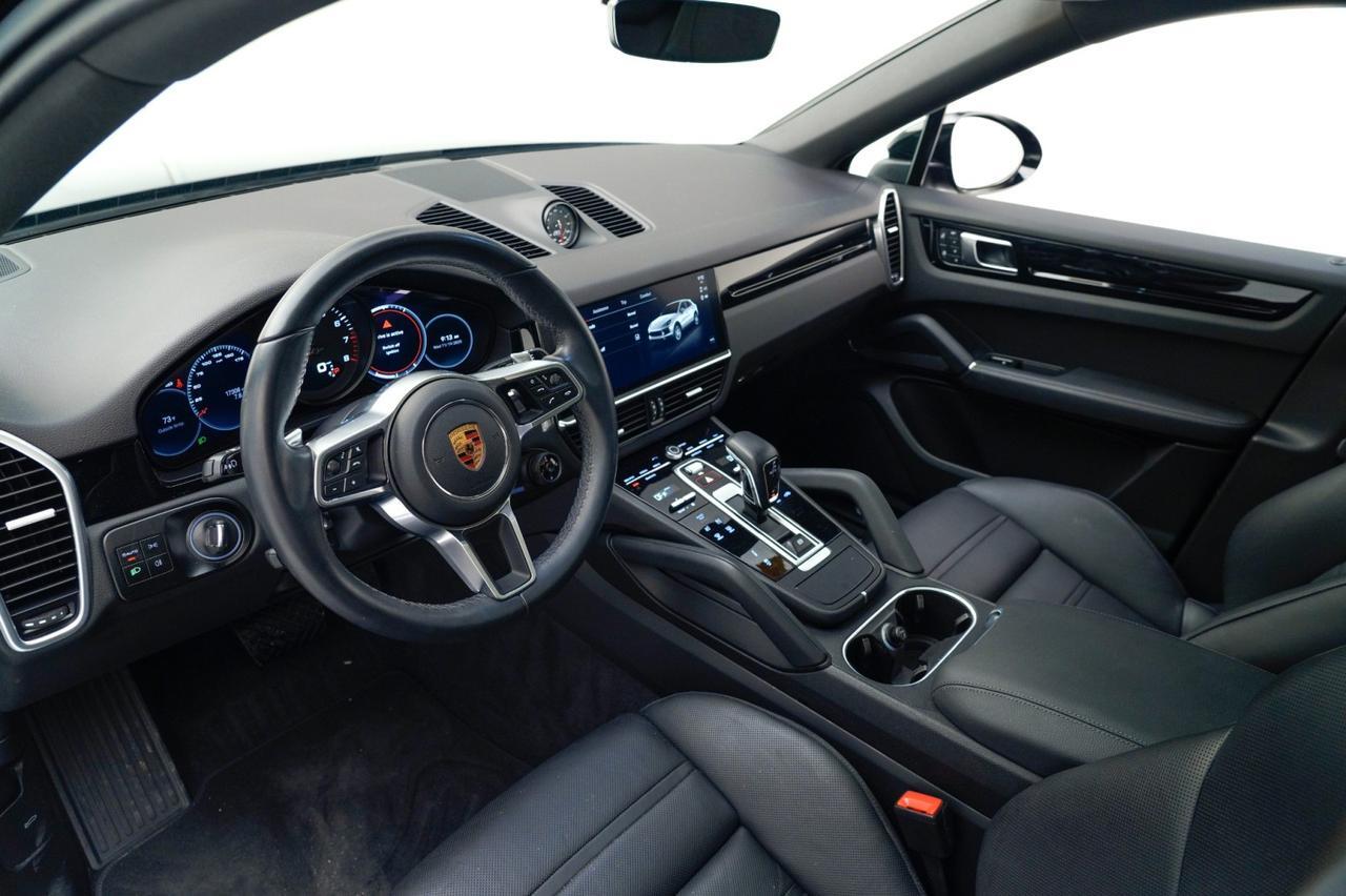 2023 Porsche Cayenne Coupe Pompano Beach FL
