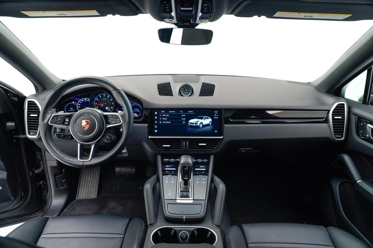 2023 Porsche Cayenne Coupe Pompano Beach FL
