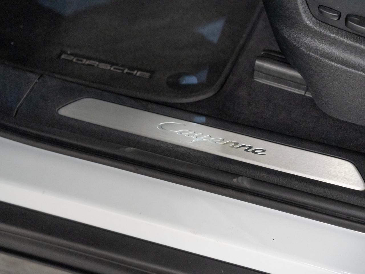 2023 Porsche Cayenne Coupe Pompano Beach FL