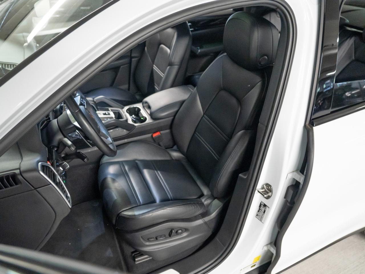 2023 Porsche Cayenne Coupe Pompano Beach FL