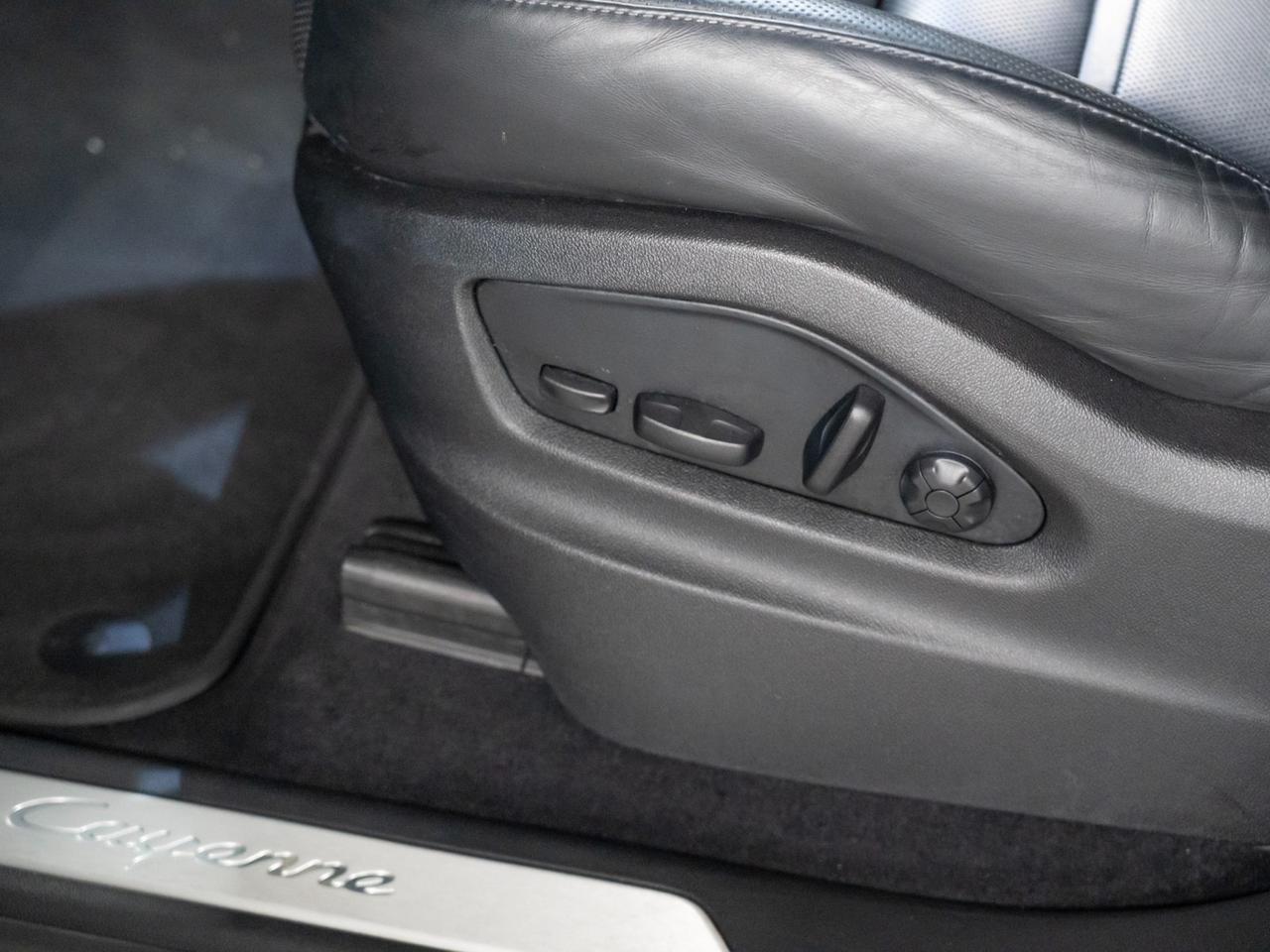 2023 Porsche Cayenne Coupe Pompano Beach FL