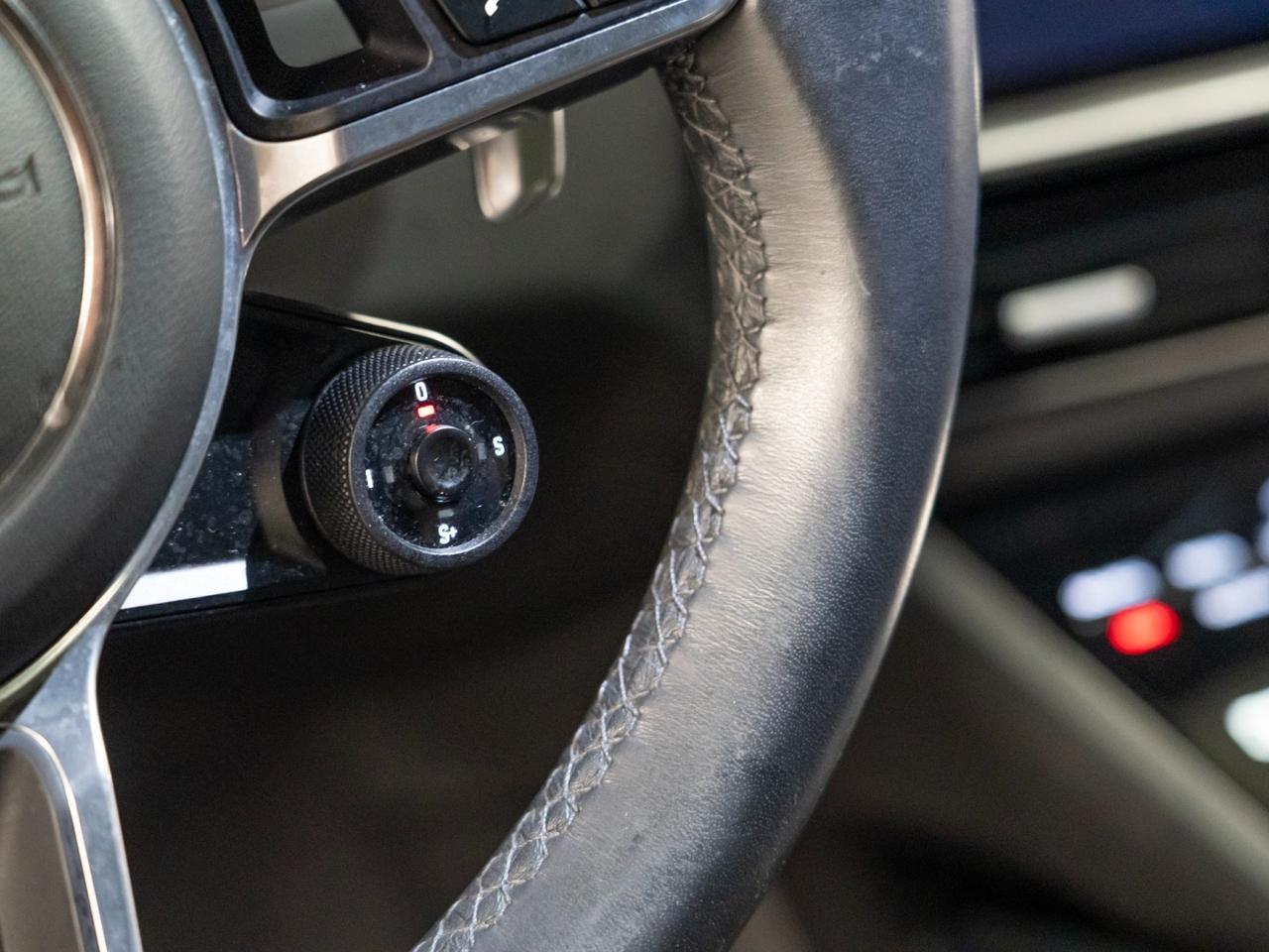 2023 Porsche Cayenne Coupe Pompano Beach FL