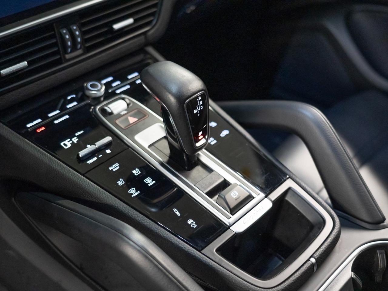 2023 Porsche Cayenne Coupe Pompano Beach FL
