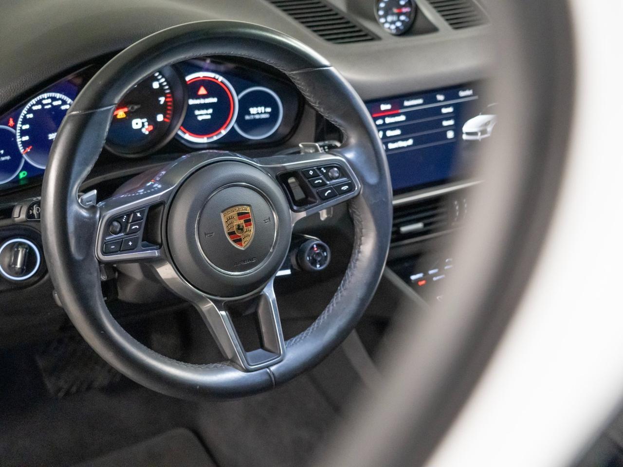 2023 Porsche Cayenne Coupe Pompano Beach FL