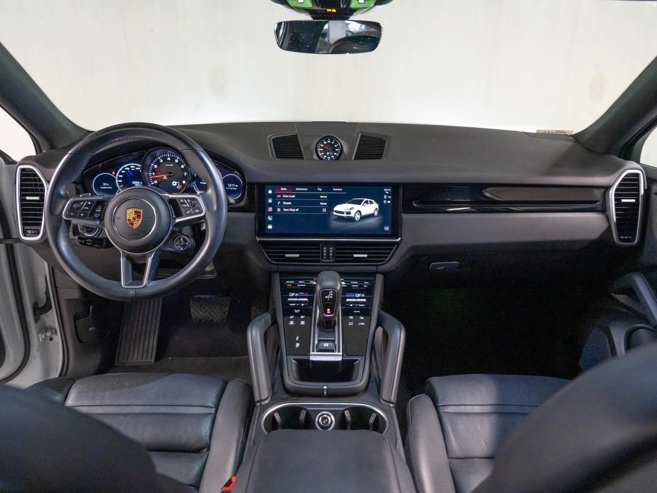 2023 Porsche Cayenne Coupe Pompano Beach FL