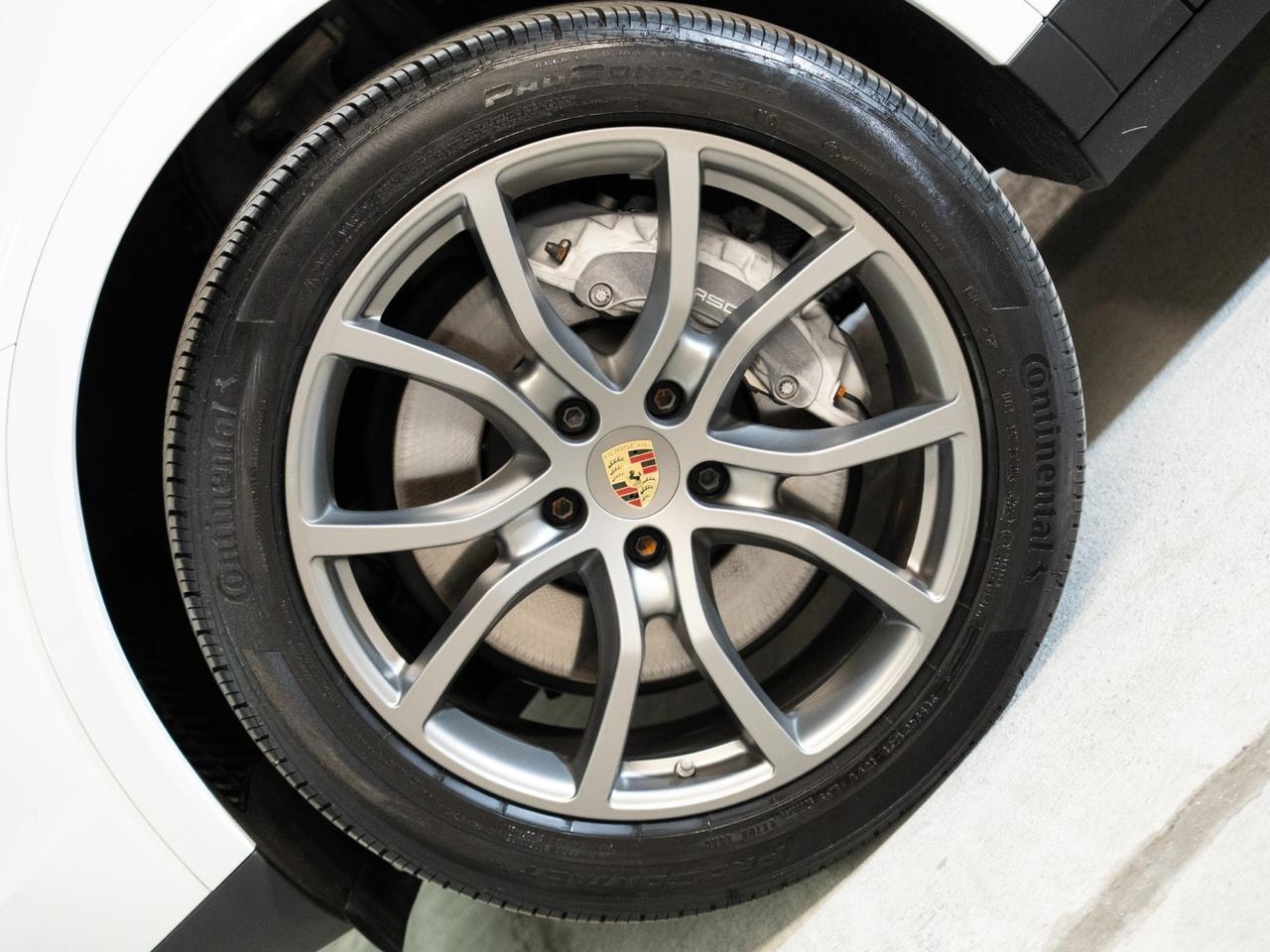 2023 Porsche Cayenne Coupe Pompano Beach FL