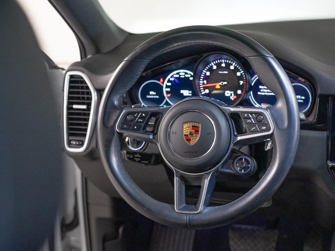 2023 Porsche Cayenne Coupe Pompano Beach FL